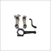 Cnc Turned Three Wheeler Components