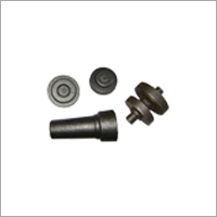 Forged Products & Equipment