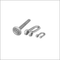 Forged Tractor Parts