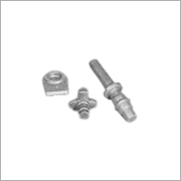 Tractor Transmission Forged Parts