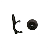 Forged Two Wheeler Components