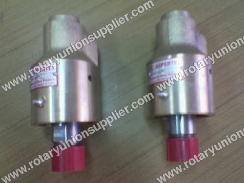 101 Series Rotary Unions