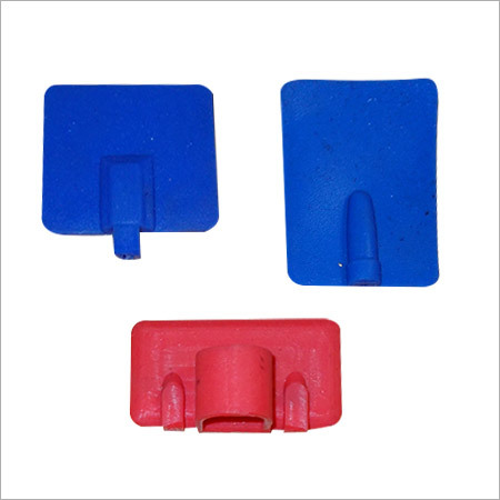 Silicon Rubber Electrodes