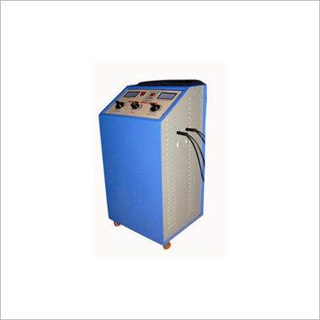 Short Wave Diathermy