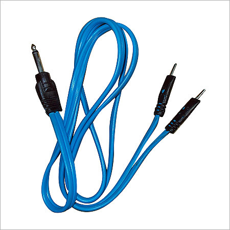 Slimming/TENS Lead Wire