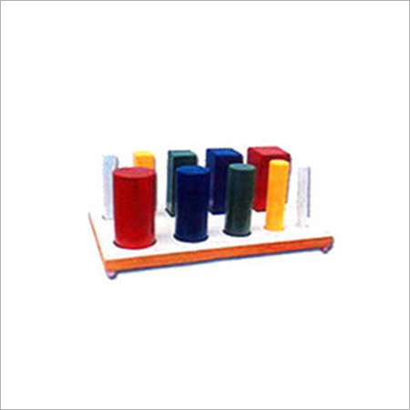 Rehabilitation Goods & Accessories