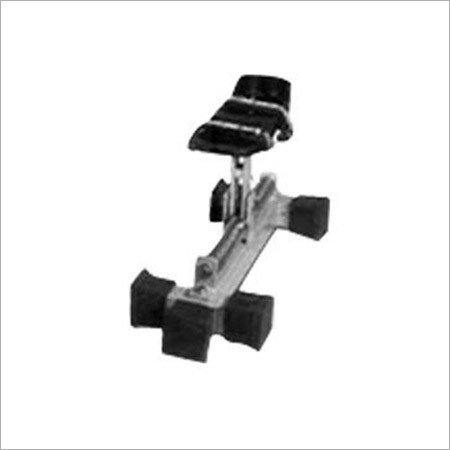 Heel Exerciser