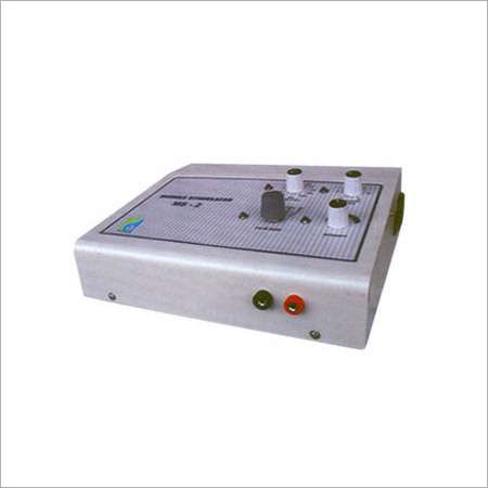Muscle Stimulator
