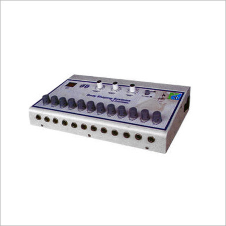 12 Ch Body Shaping System