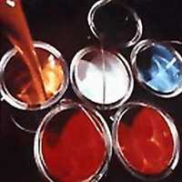 Metal Complex Solvent Dyes