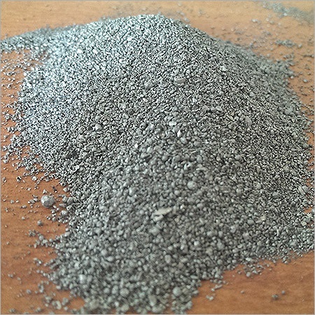 Aluminum Granules