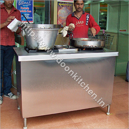 Different Purpose Counters