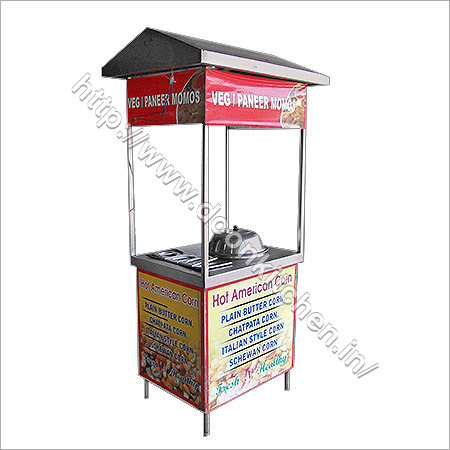 Different Purpose Counters