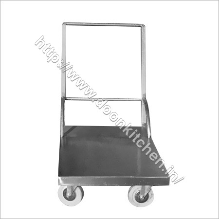 Platform Trolley
