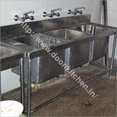 Washing Equipment