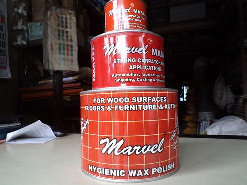 fiberglass wax