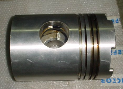Piston