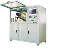 Laser Label Marking System