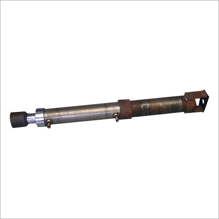 Extraction Jack Extraction Jack