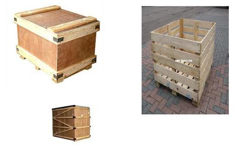 Plywood Pallet