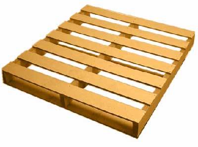 Two Way Wooden Pallet