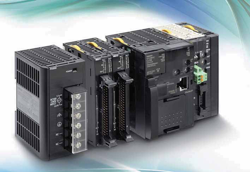 PLC Pannel Repairing