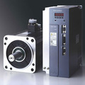 AC Servo Drive Repairing