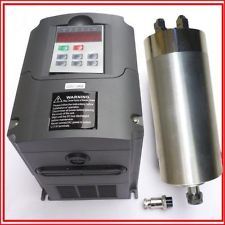 Spindle Drives Repairing