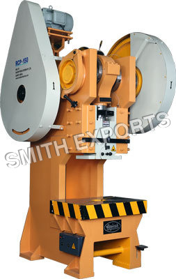 power press machine Exporters