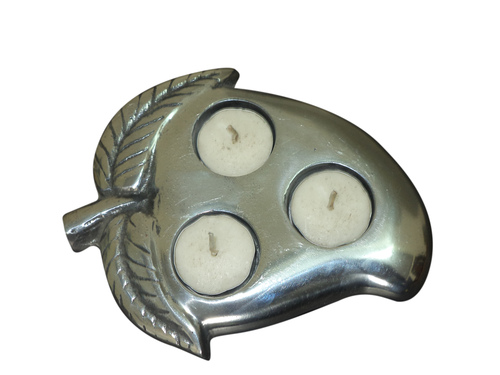 Mango Shape Tea light