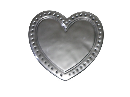 Heart Shape Trivet