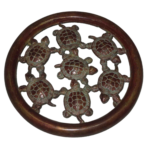 Turtle Trivet