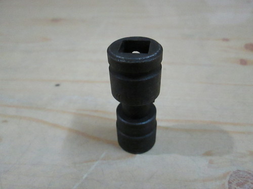 Quick Change Adoptor