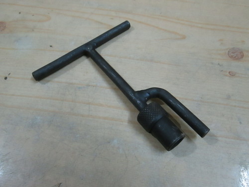 Holder gear drum stopper arm