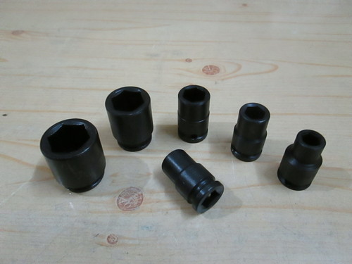 Socket Sets