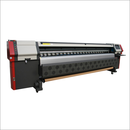 Lazer Cutting Machine
