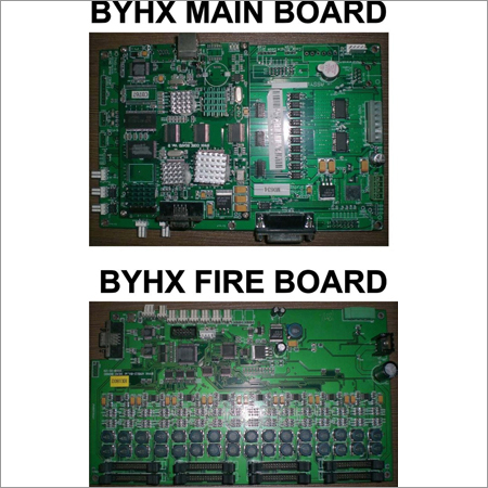 Byhx Board