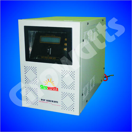 Solar Power Conditioning Unit