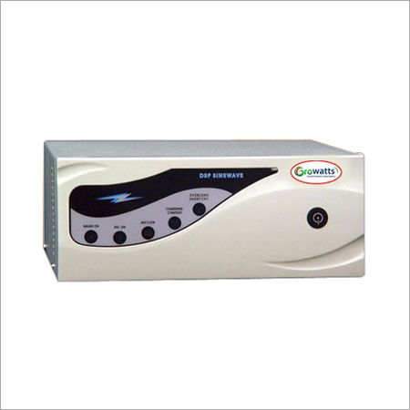 Pure Sine Wave Home UPS
