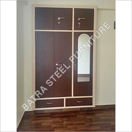 Exclusive Steel Almirah