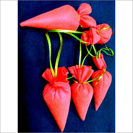 Camphor Cone