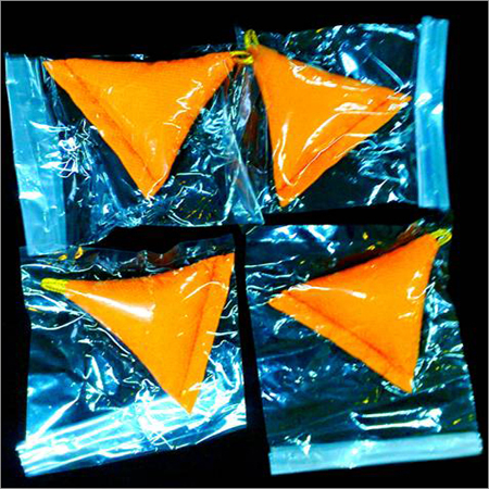 Camphor Cone Small