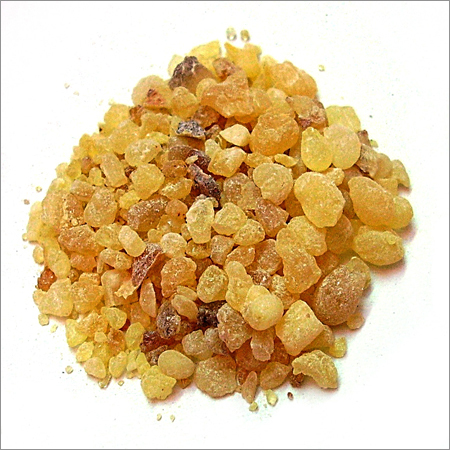 Resins