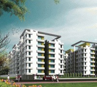 Saltee Spacio, Nager Bazar