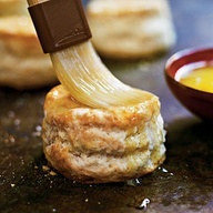 Buttermilk Biscuits