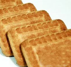Glucose Biscuites