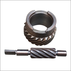 Speedo Meter Worm Discover Alloy Wheel Steel
