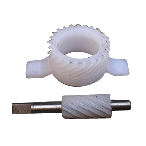 Speedo Meter  Worm Heat