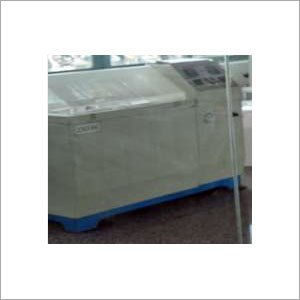 Salt Testing Machine