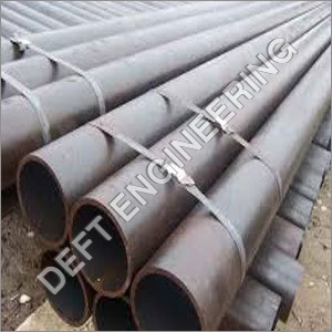 Seamless Pipes